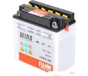  FIAMM 12N9-3B (9 )