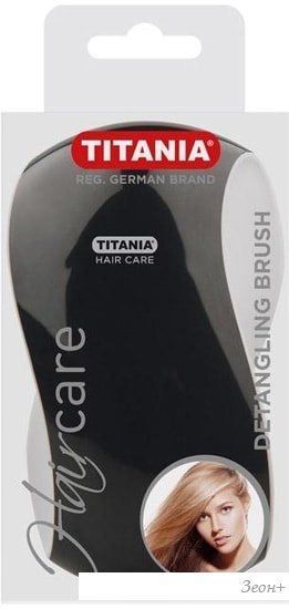 Titania 1798 BOX