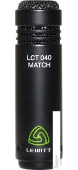   Lewitt LCT 040 Match