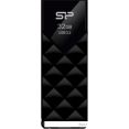 USB Flash Silicon-Power Blaze B03 32GB (черный)