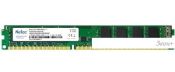   Netac Basic 8GB DDR3 PC3-12800 NTBSD3P16SP-08