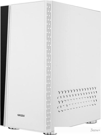 Корпус Ginzzu CL220