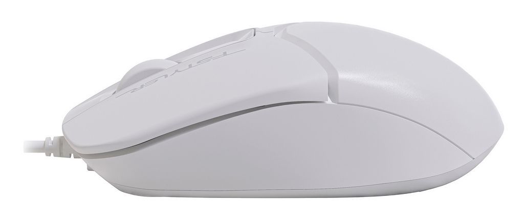 Мышь A4Tech Fstyler FM12 (белый)