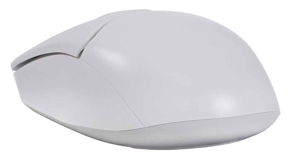 Мышь A4Tech Fstyler FM12 (белый)
