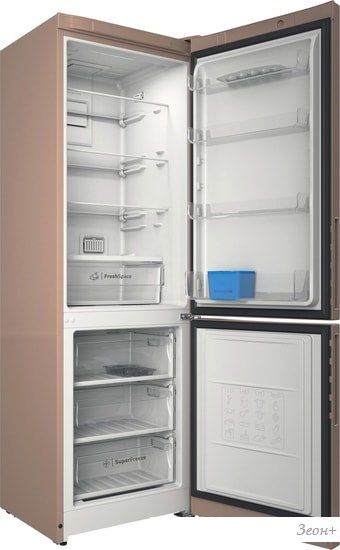 Холодильник Indesit ITR 5180 E