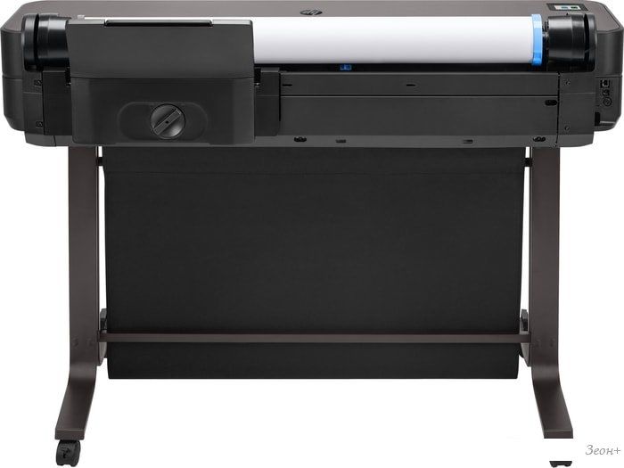 Плоттер HP DesignJet T630 (36-дюймовый)