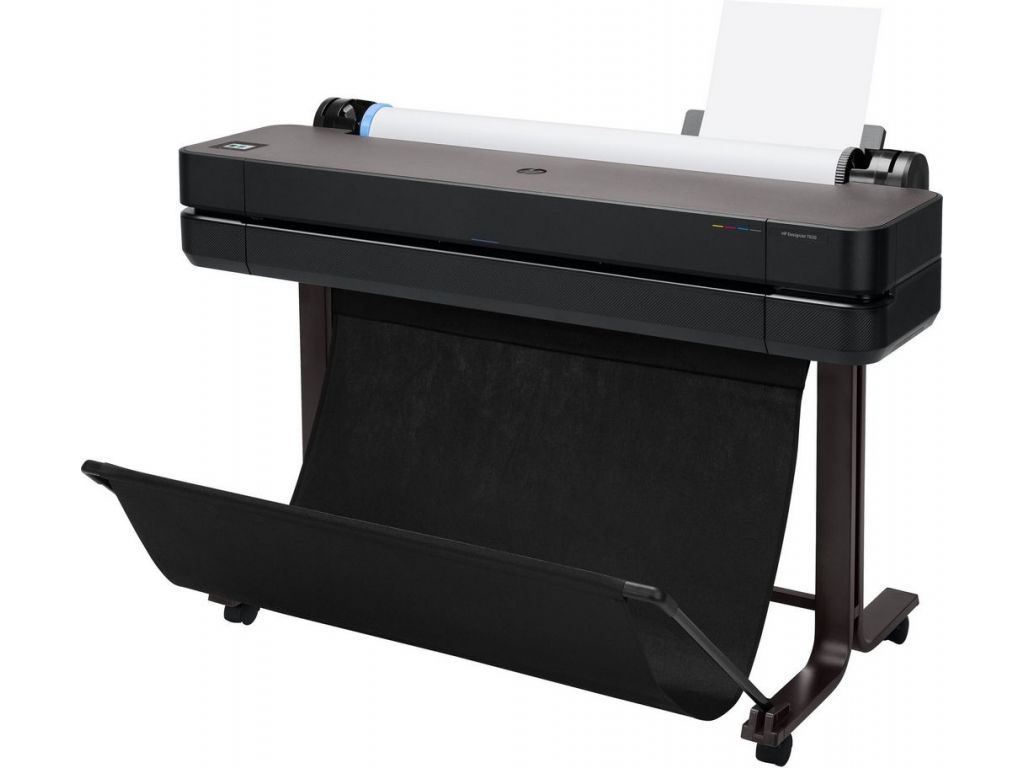 Плоттер HP DesignJet T630 (36-дюймовый)