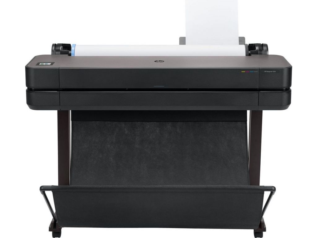 Плоттер HP DesignJet T630 (36-дюймовый)