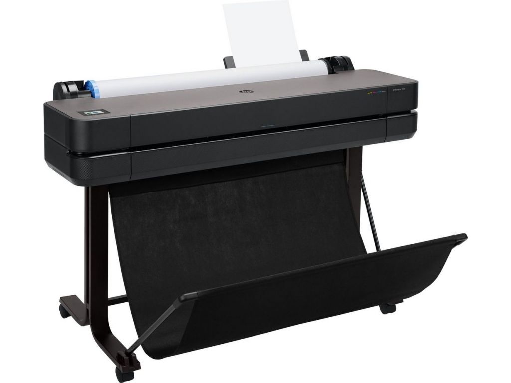 Плоттер HP DesignJet T630 (36-дюймовый)