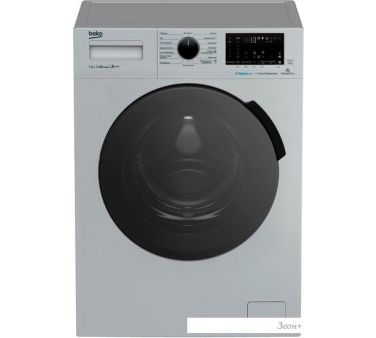 Стиральная машина BEKO WSPE7H616S