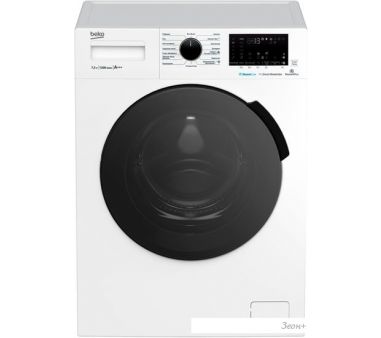 Стиральная машина BEKO WSPE7H616W