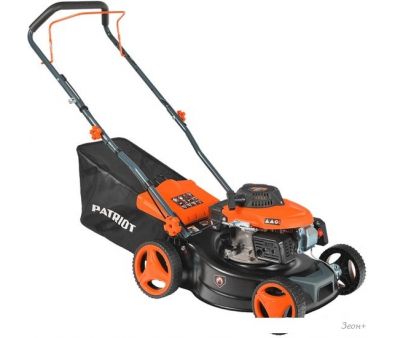  Patriot PT 400