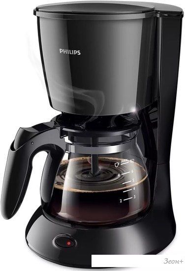 Капельная кофеварка Philips HD7432/20