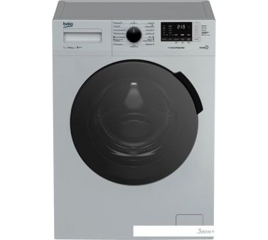 Стиральная машина BEKO RSPE78612S