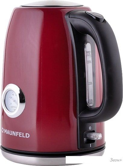 Электрочайник MAUNFELD MFK-624CH