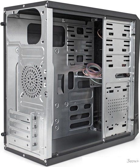 Корпус ExeGate BA-203U 450W EX284029RUS