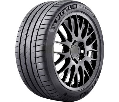   Michelin Pilot Sport 4 S 285/35R20 104Y