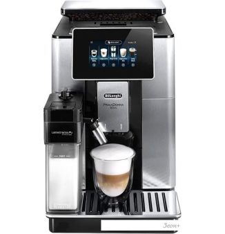   DeLonghi PrimaDonna Soul ECAM 610.74.MB