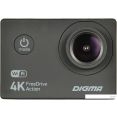 - Digma FreeDrive Action 4K WIFI