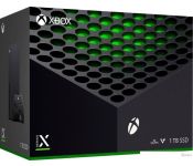   Microsoft Xbox Series X