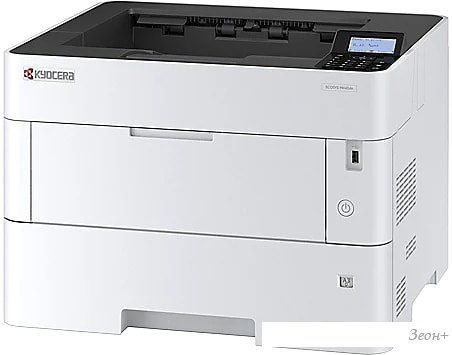 Принтер Kyocera Mita P4140dn