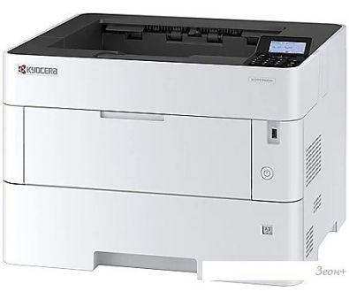  Kyocera Mita P4140dn