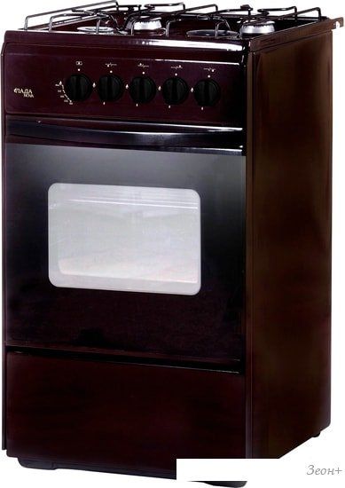 Кухонная плита Лада Nova RG 24040 B