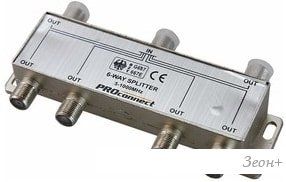  PROconnect 05-6024