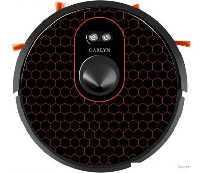 - Garlyn SR-600