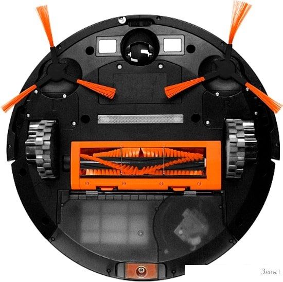 Робот-пылесос Garlyn SR-600