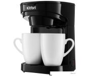 Капельная кофеварка Kitfort KT-764