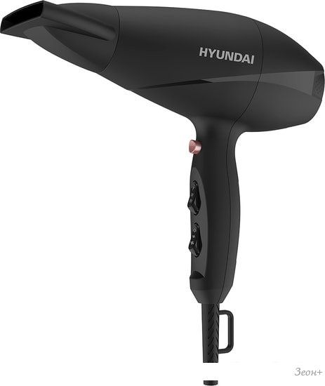 Фен Hyundai H-HDI0750