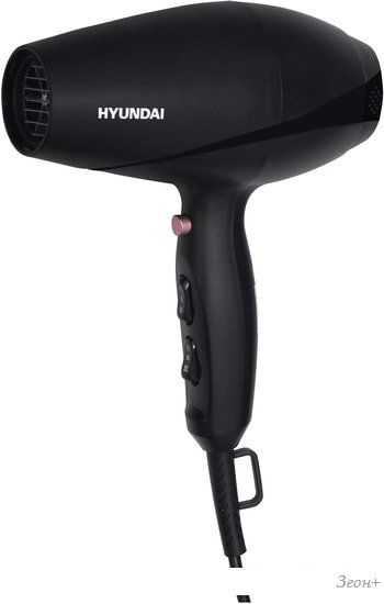Фен Hyundai H-HDI0750