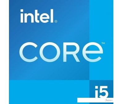  Intel Core i5-11600K