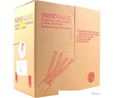 Кабель Neomax NM11001