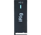  IK Multimedia iRig HD 2