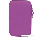    T'nB Slim Colors Purple  7" Tablet (USLPL7)