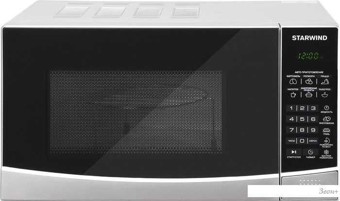 Микроволновая печь StarWind SMW3120