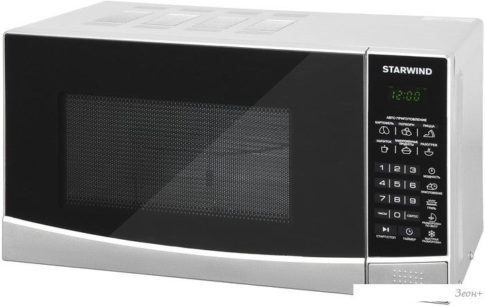 Микроволновая печь StarWind SMW3120
