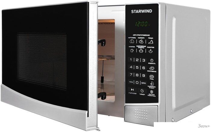 Микроволновая печь StarWind SMW3120