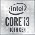  Intel Core i3-10105 (BOX)