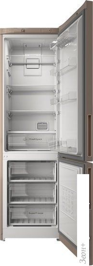 Холодильник Indesit ITR 4200 E