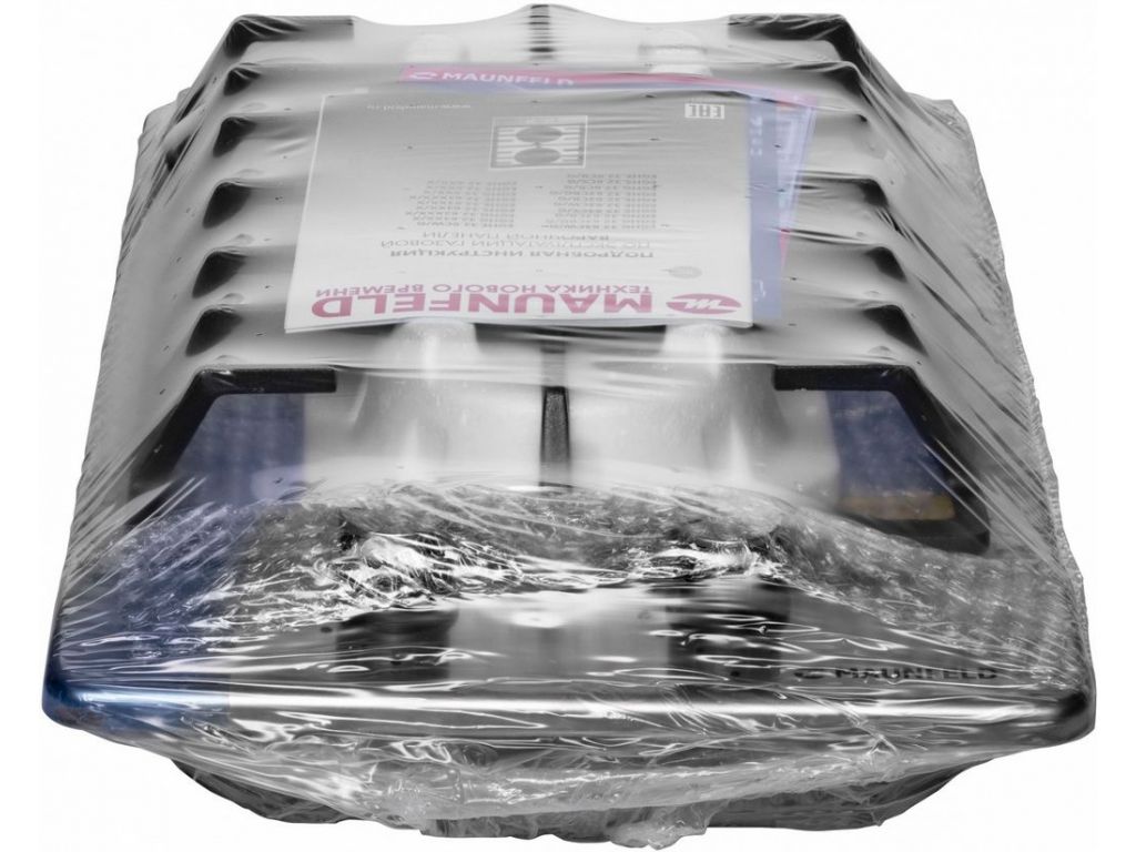 Варочная панель MAUNFELD EGHS.32.6CS/G