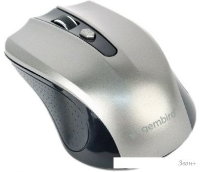  Gembird MUSW-4B-04-BG