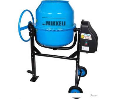  Mikkeli MK-200