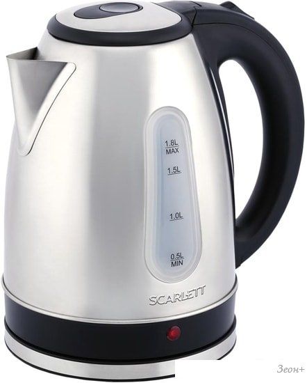 Электрочайник Scarlett SC-EK21S75