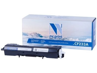  NV Print NV-CF233A ( HP CF233A)