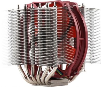    Thermalright Silver Arrow 130