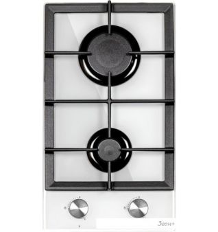   ZorG Technology BL Domino white
