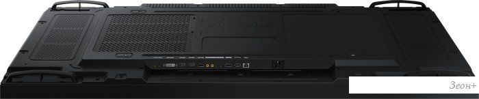 Информационная панель Samsung VH55R-R
